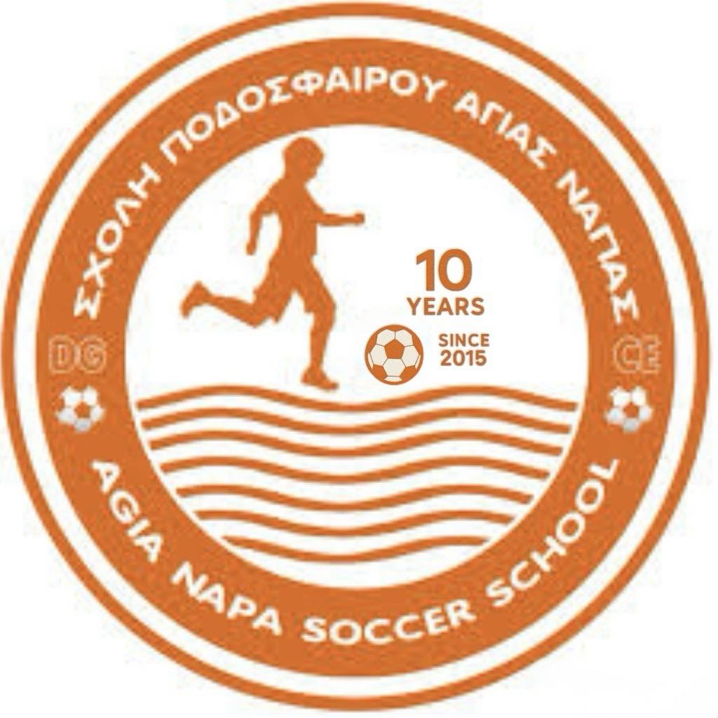 ΑΓΙΑ ΝΑΠΑ Soccer School: Ανακοίνωση Προπονητικού Επιτελείου των Αγωνιστικών Τμημάτων Κ14 μέχρι Κ19
